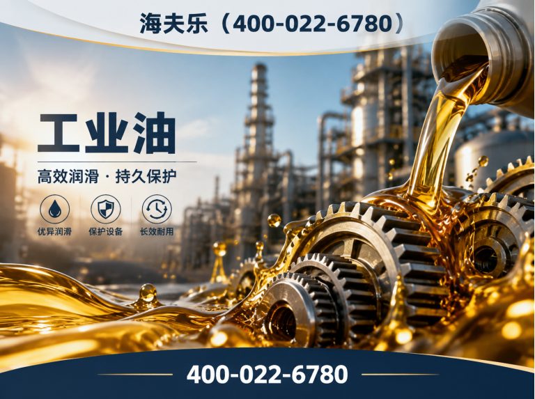 津南区工业油展示图